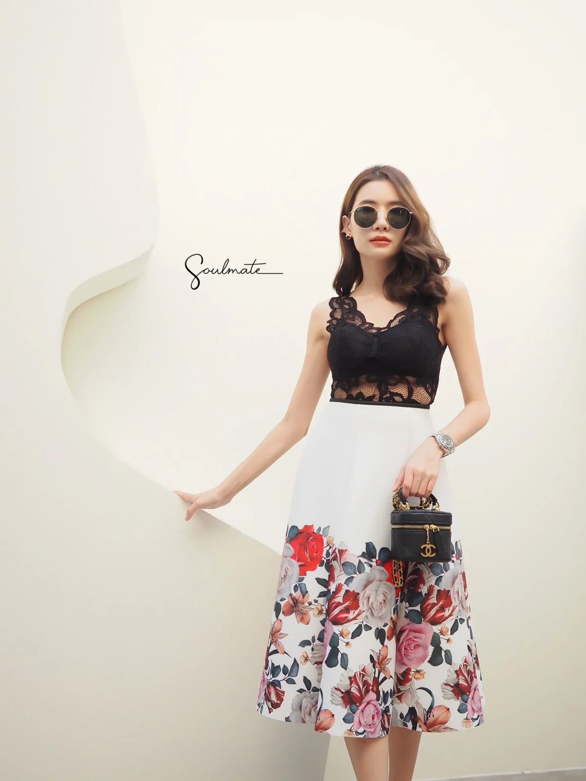 Dress collection