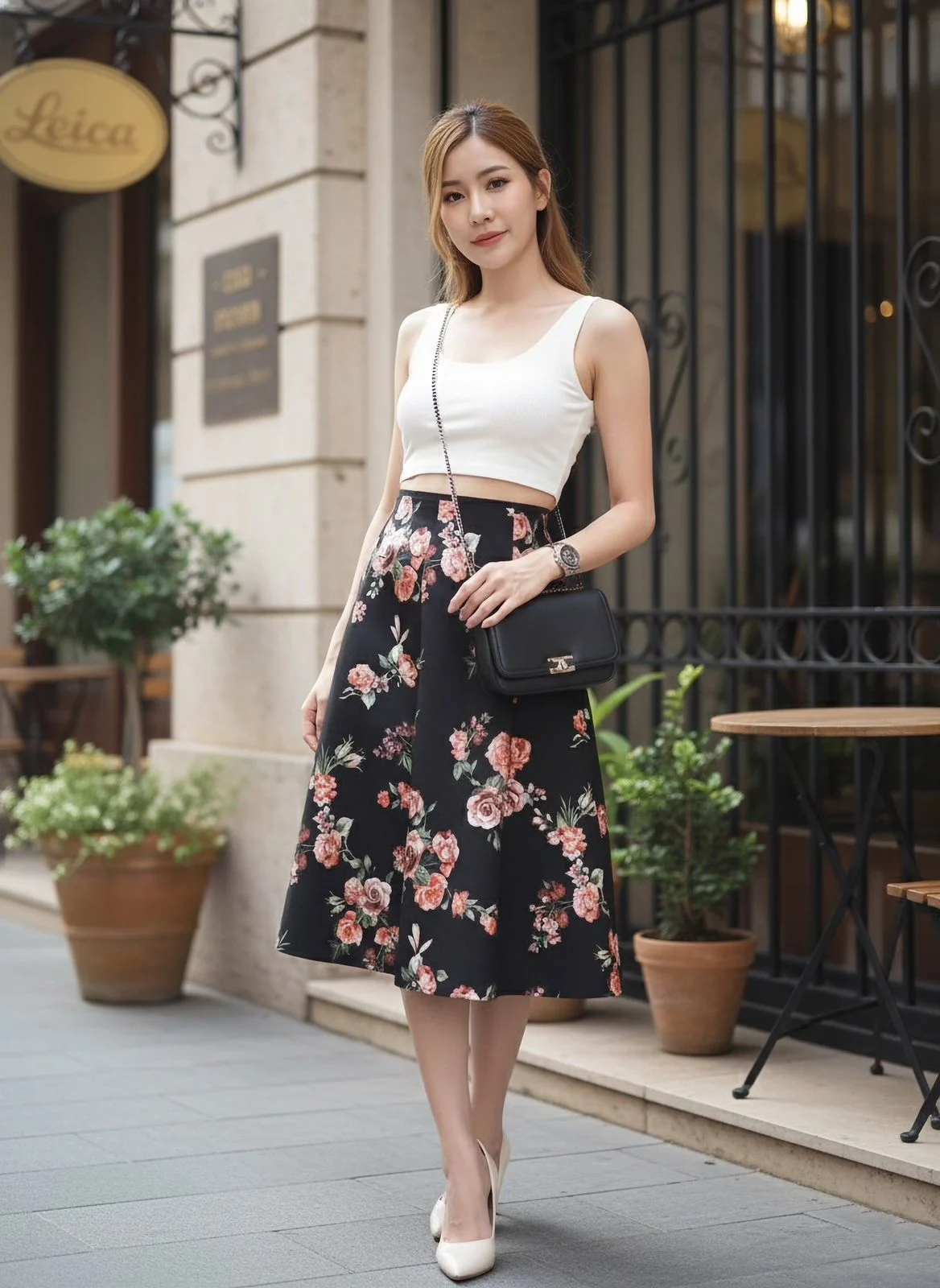 Dress collection