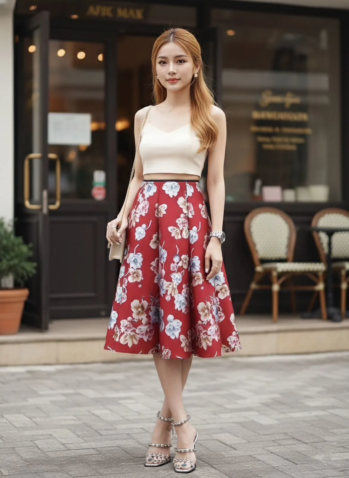 Dress collection