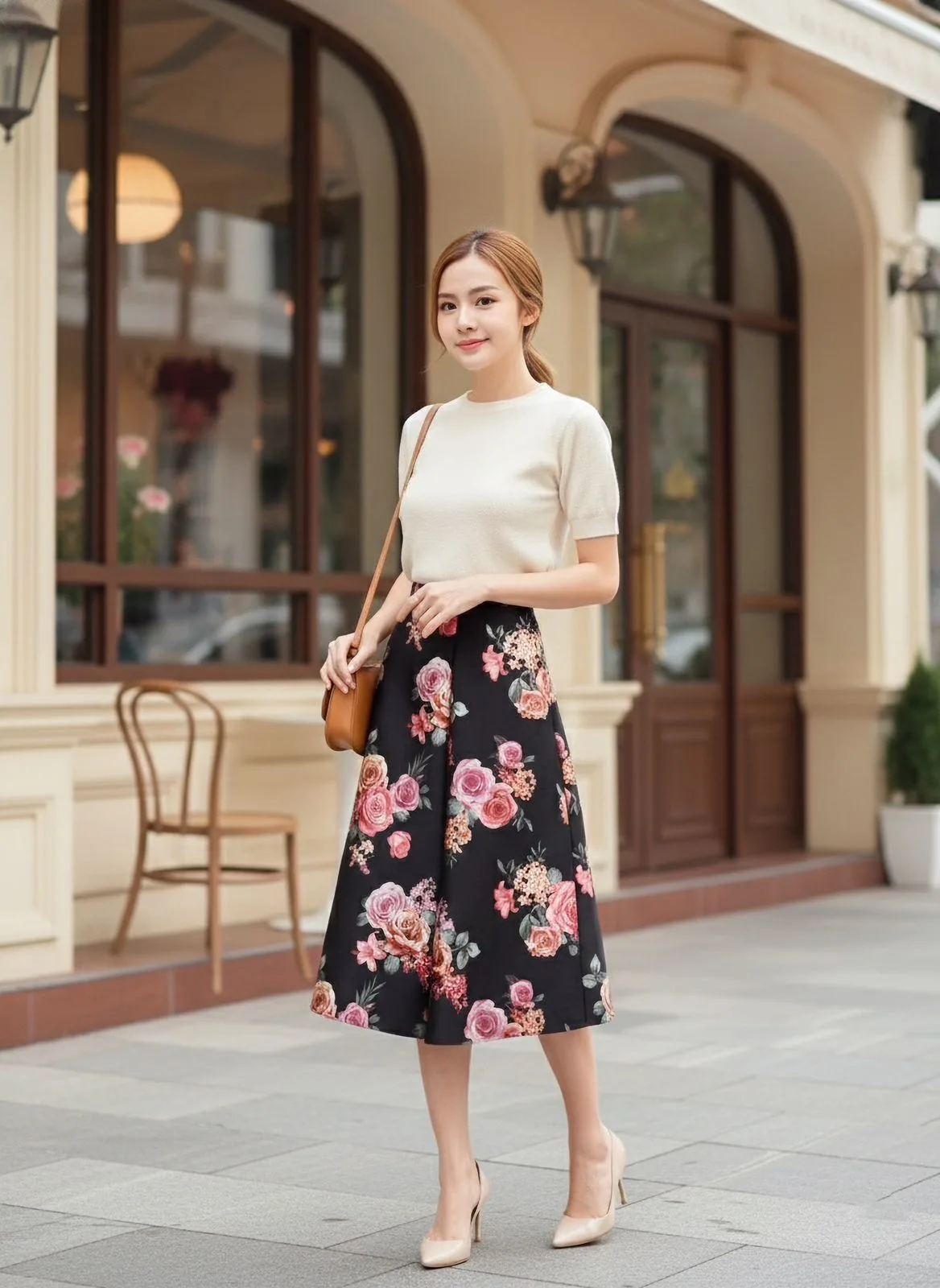 Dress collection