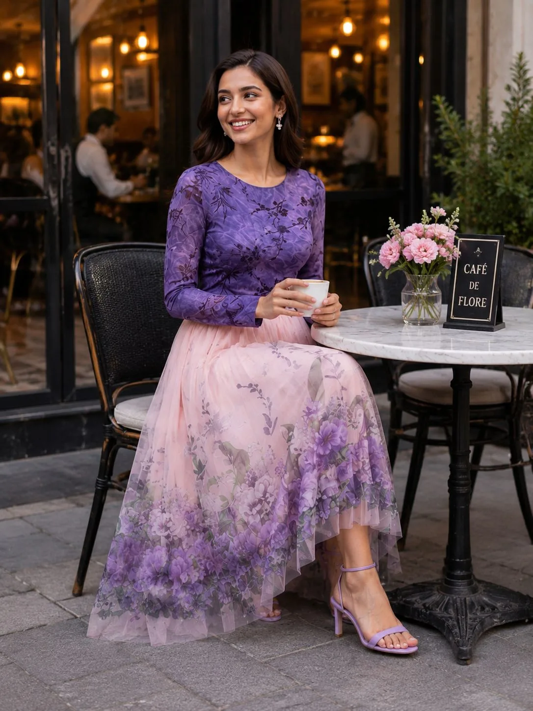 Dress collection