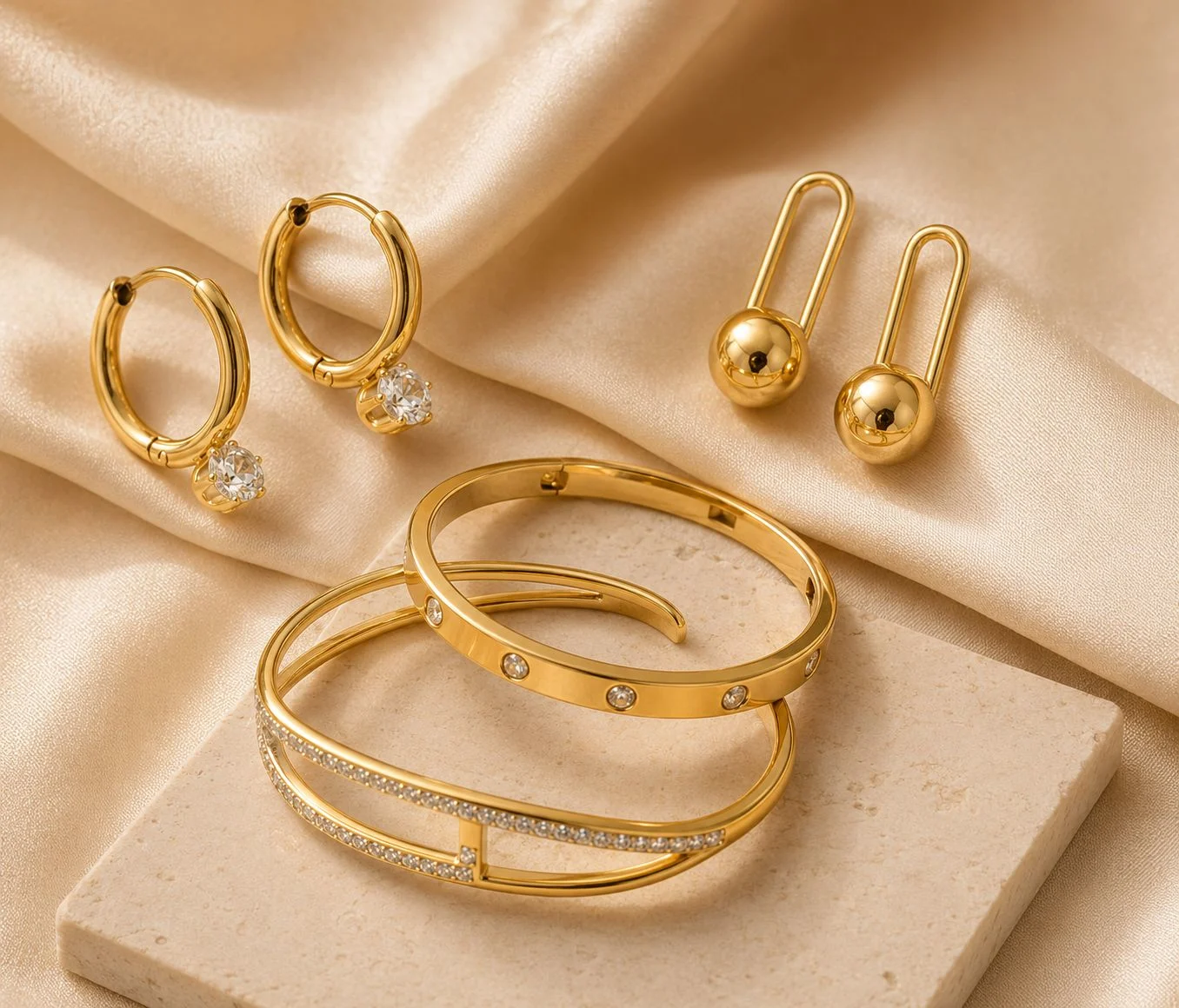 Boutique selection